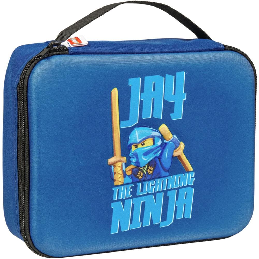 LEGO Lego Ninjago Torba Za Užinu: Džej