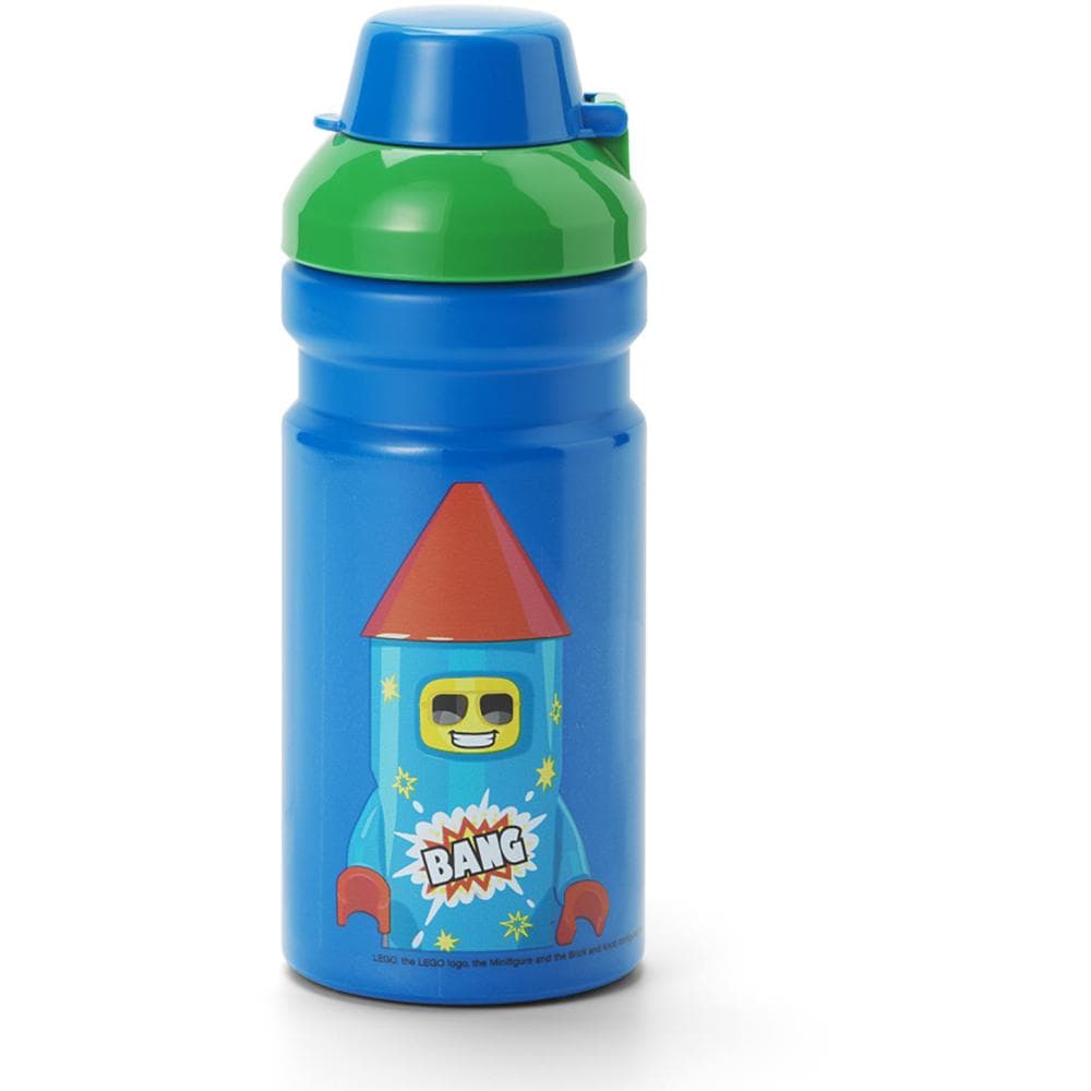 LEGO Lego Flašica: Raketa