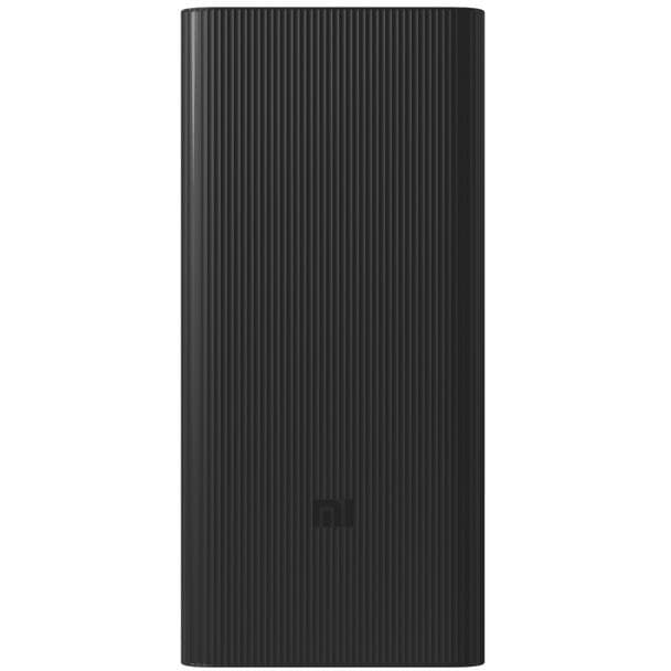 XIAOMI 30000mAh 18W Power Bank (BHR9126GL)