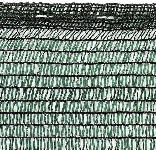 Mreža za zasenu 3,6x50m 35-40%