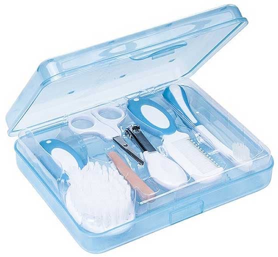 Canpol Higijenski set za negu bebe 2/796