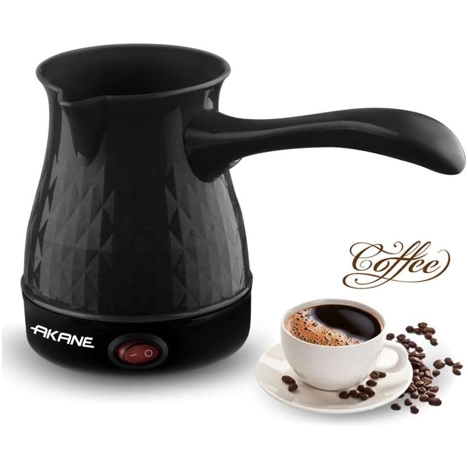 RAF Električna džezva Crna 0.5L R.126BK