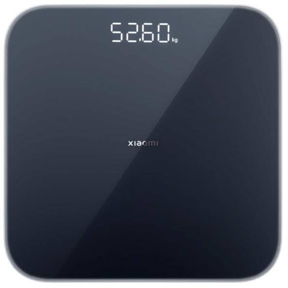 XIAOMI Mi Smart Scale S200 (Dark Grey) BHR9239GL