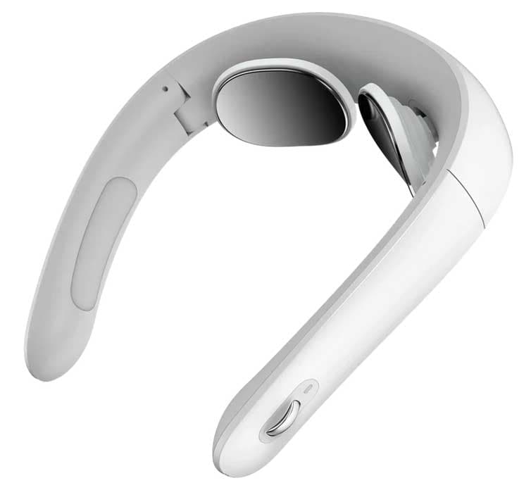 Sklopivi masažer za vrat sa punjivom baterijom Enchen Jeeback G6