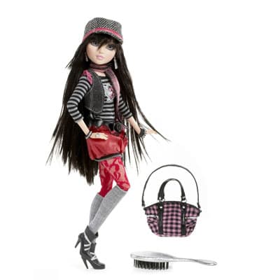 Moxie Teenz Tristen 500230