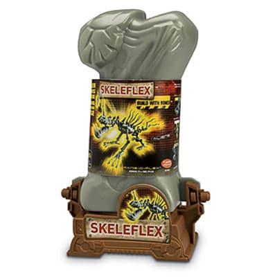 Skeleflex Dino Koska WL57001- Fang-O-Flex