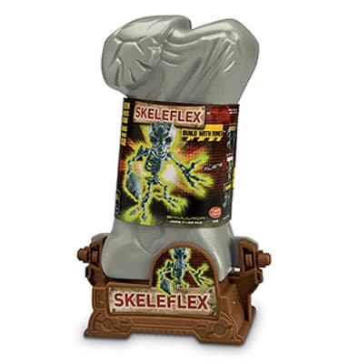 Skeleflex Dino Koska WL57001- Skulkor