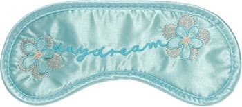 DayDream Maska za spavanje Flower Girl A-1010