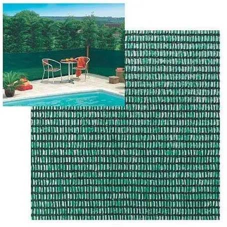 Platno za ograde 1.5 x 100m 170725/100