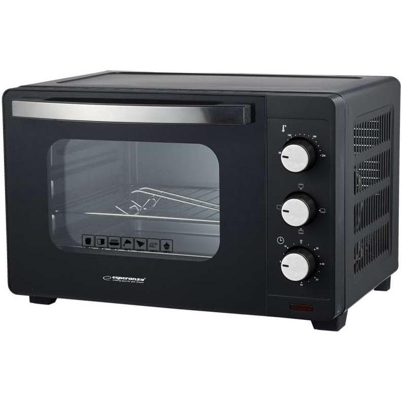Esperanza Mini pećnica 20L 1600W EKO008N