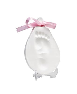 MemoryPrints Komplet za dečje otiske-Amajlija za sreću