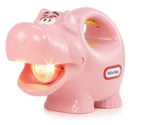 Little Tikes baterijska lampa Prase LT617072