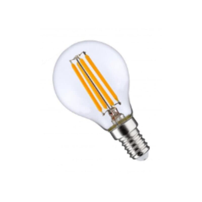 LED Sijalica Linea Filament 4W E14 P45 3000K Providna