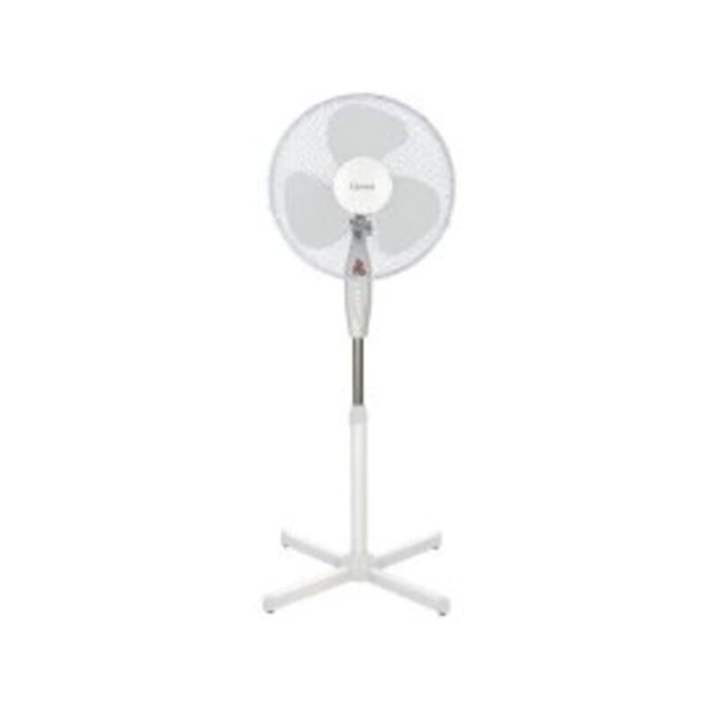 Stubni ventilator Linea LSF-0679, 40 W, sa osvetljenjem