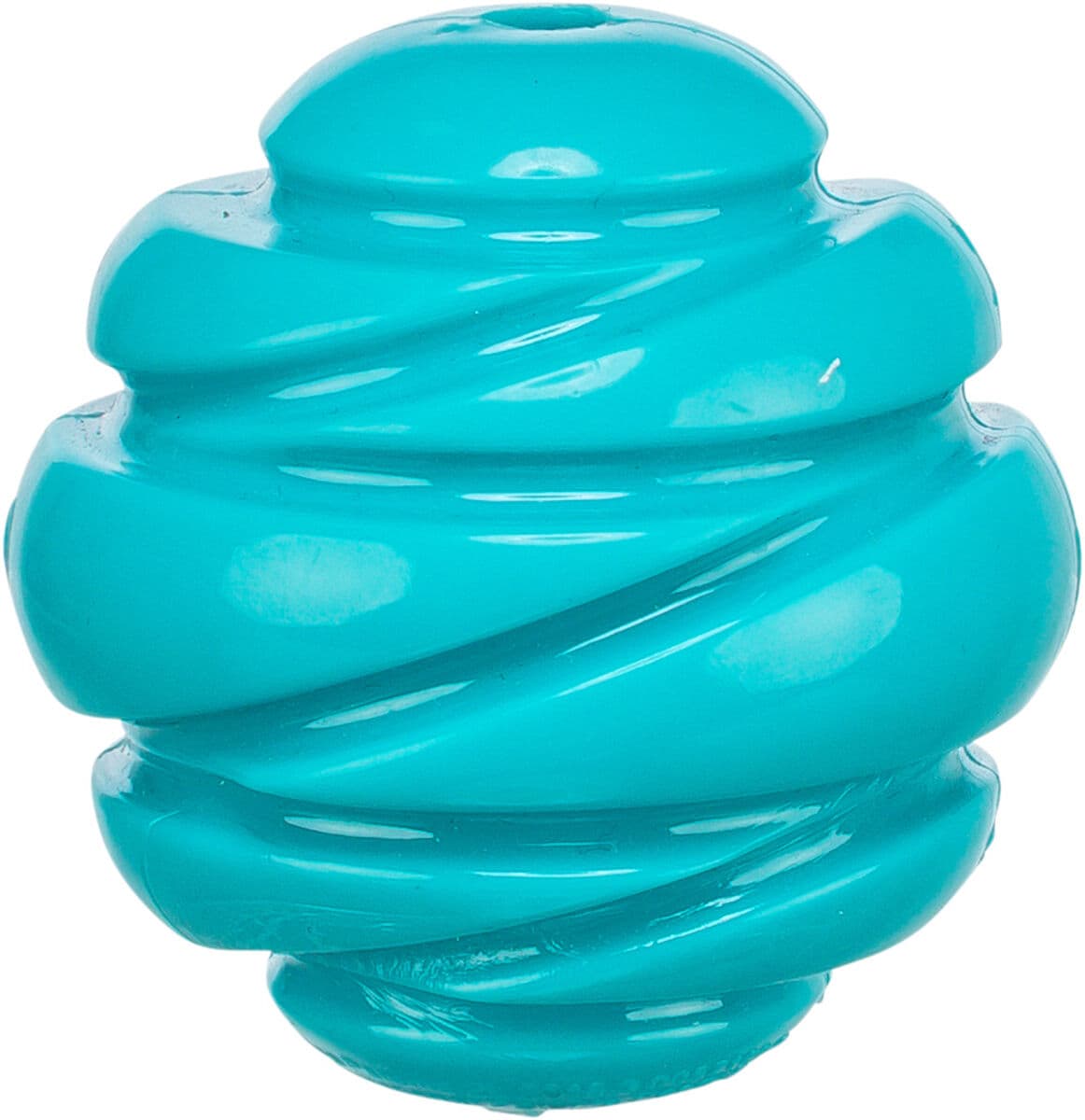 Igračka za pse za Gumena lopta 6cm Super Strong TRIXIE 33462