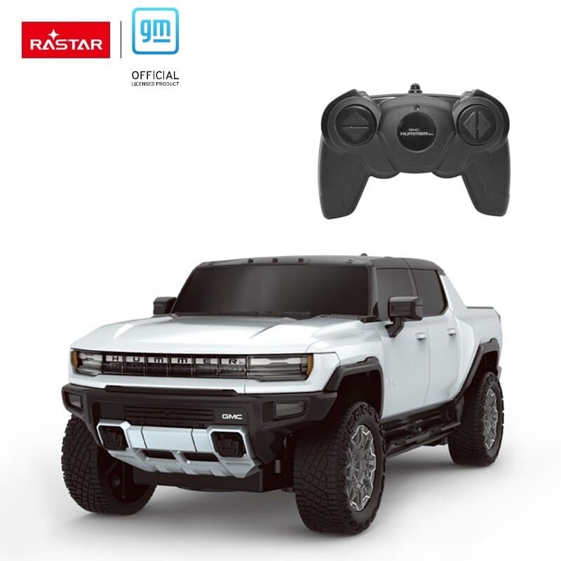 Rastar Hummer EV Automobil na daljinsko upravljanje 1:26