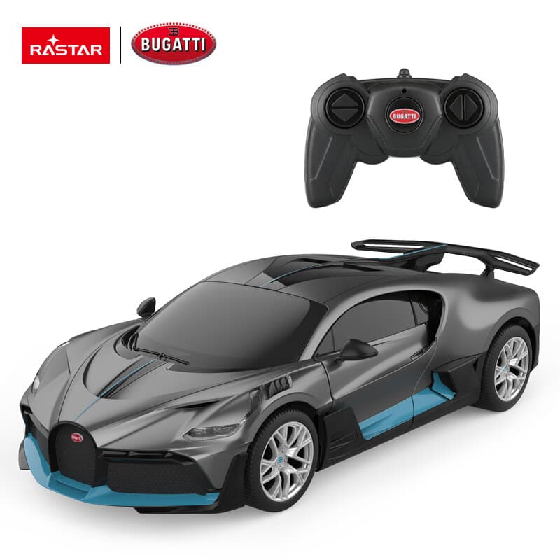 R/C Automobil Rastar Bugatti Divo 1:24