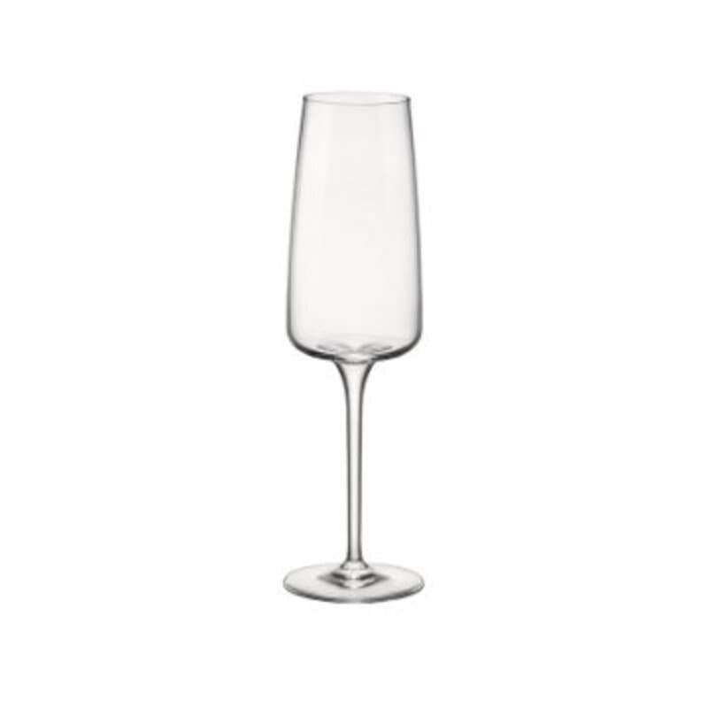 Čaša za šampanjac Bormioli Nexo 26,2 cl, 6/1