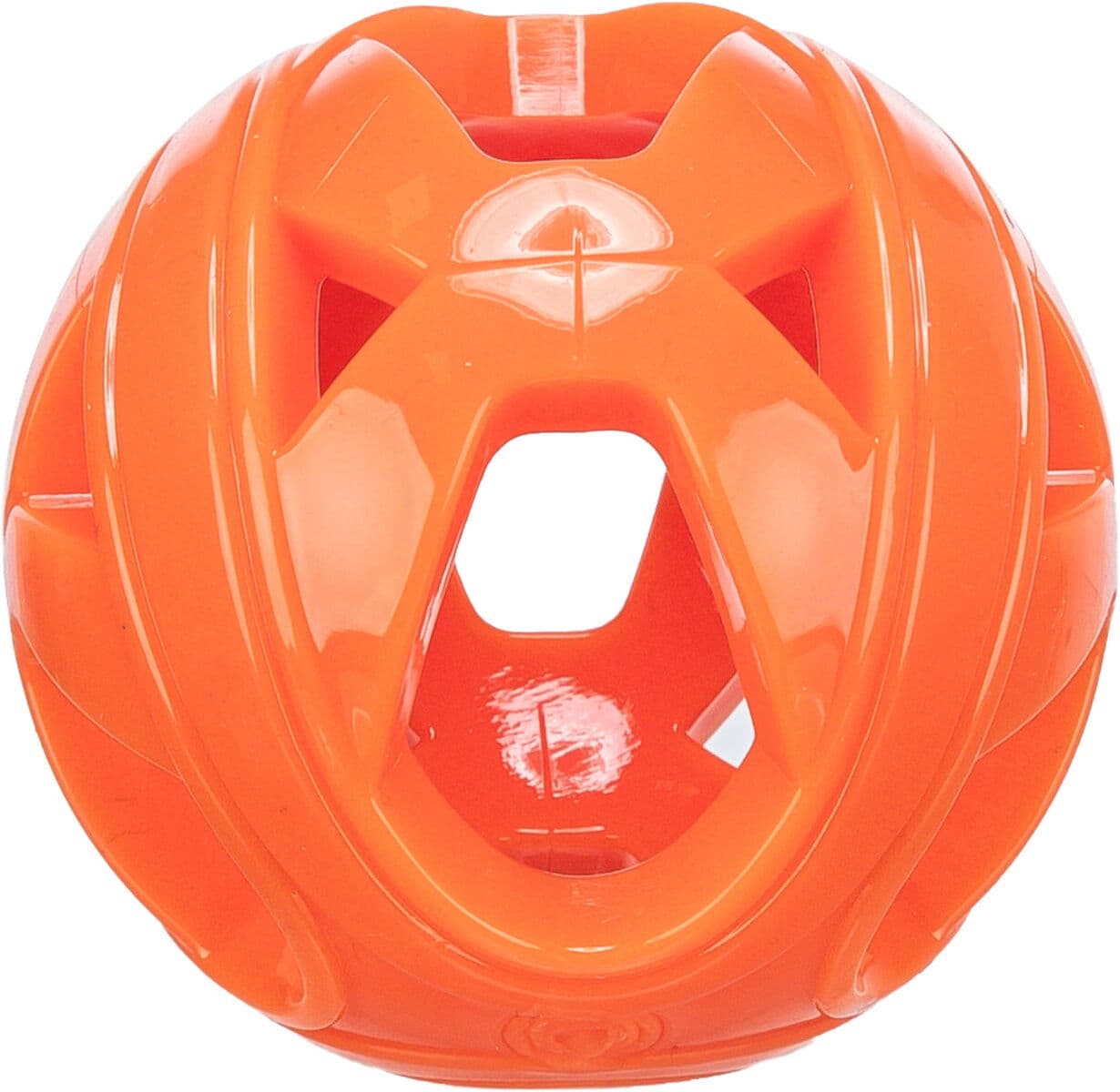 Igračka za pse Gumena lopta 6cm TRIXIE 33543