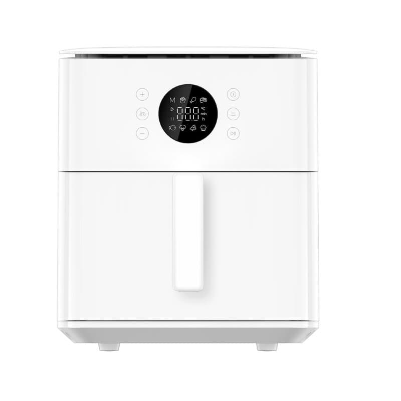 Friteza na vazduh (Air Fryer) 6.5L, bela, BHR083MEU