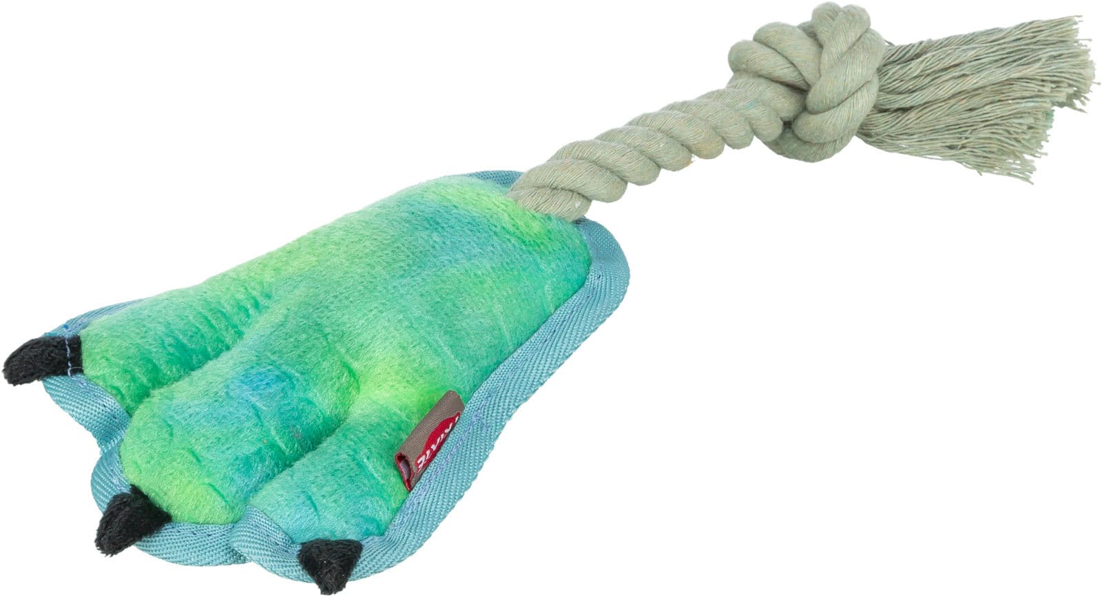 Igračka za pse Plišana šapa sa zvukom 22cm TRIXIE 36130