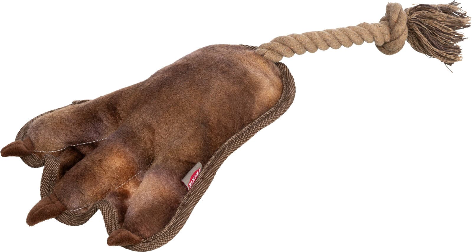 Igračka za pse Plišana šapa sa zvukom 35cm TRIXIE 36131