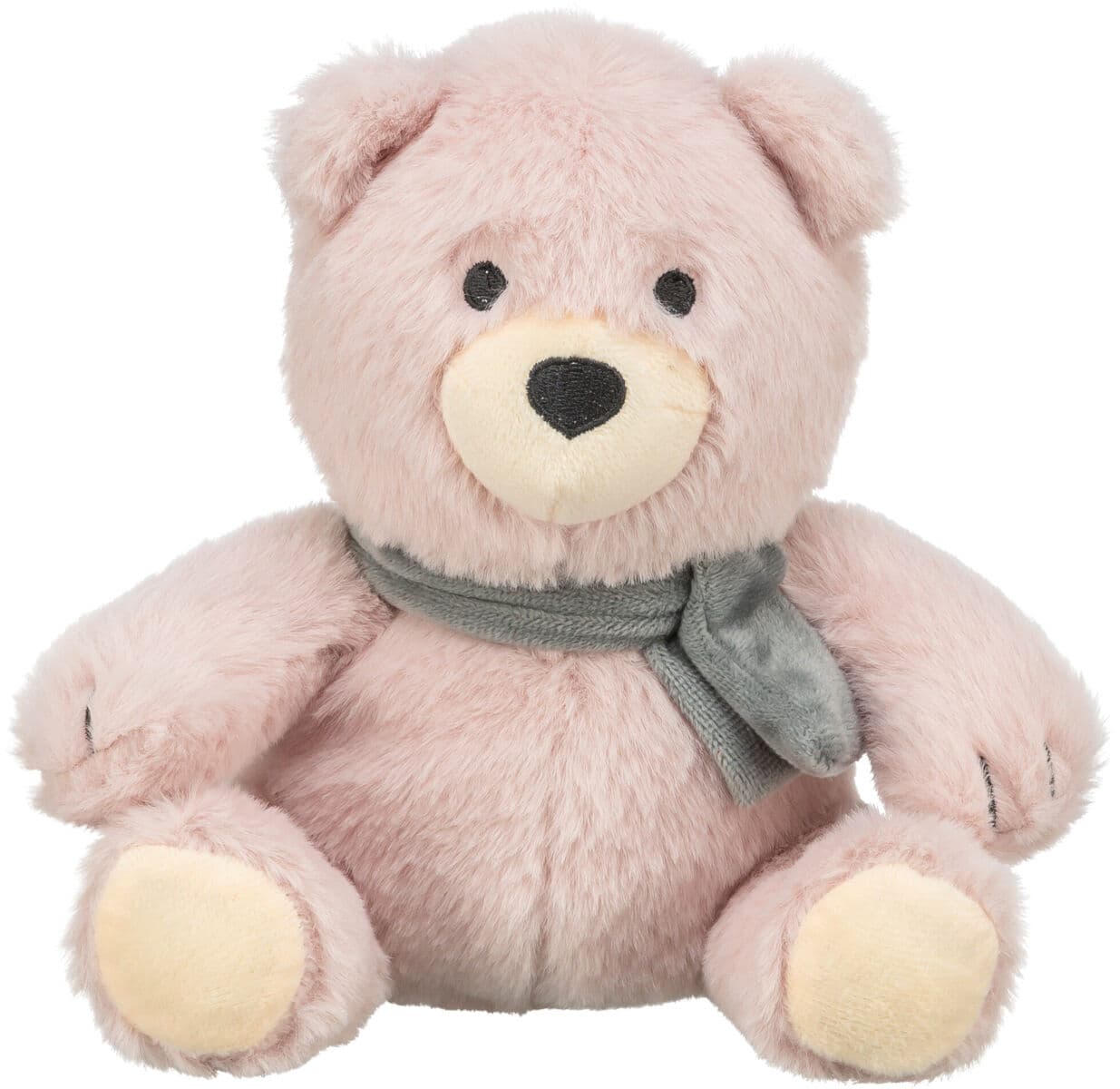 Igračka za pse Plišani ružičasti Meda 19cm TRIXIE 92002