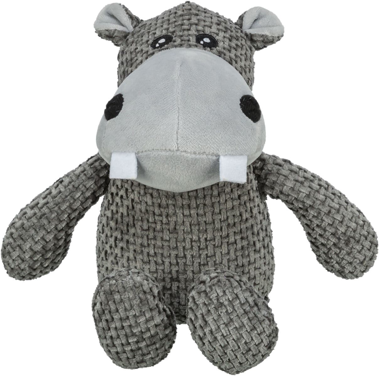 Igračka za pse Plišani Nilski konj 31cm TRIXIE 361007