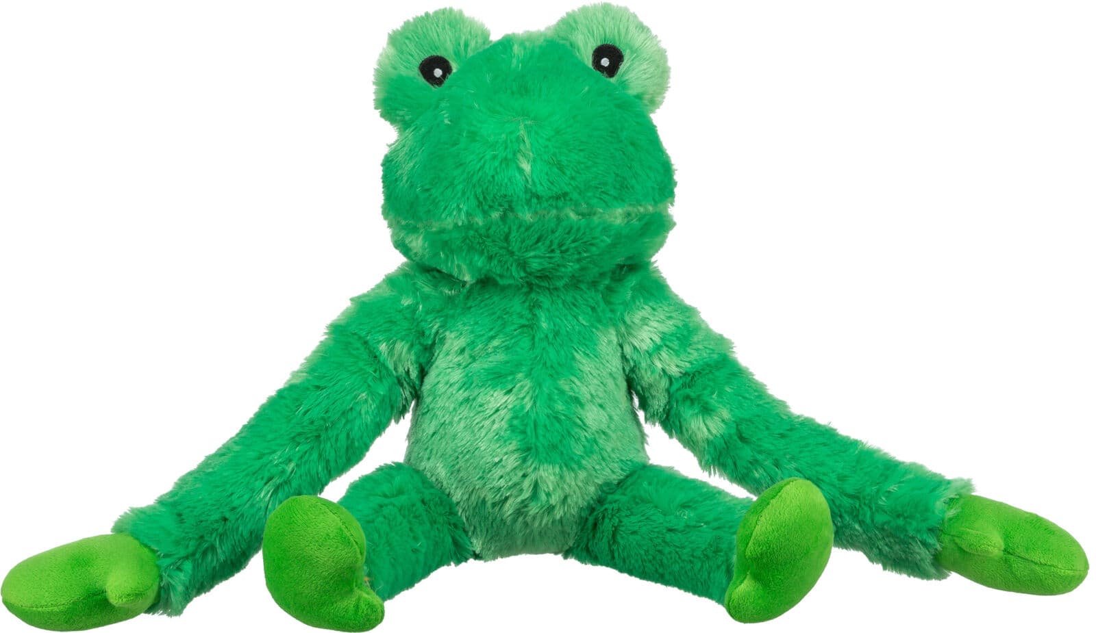 Igračka za pse Plišana Žaba sa zvukom 44cm TRIXIE 361011