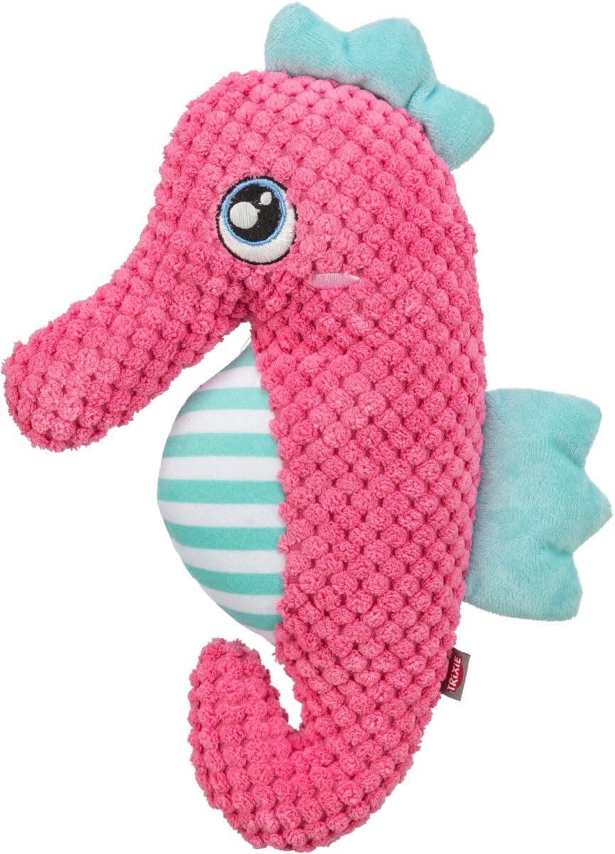 Igračka za pse Plišani Morski konjić 28cm TRIXIE 361014