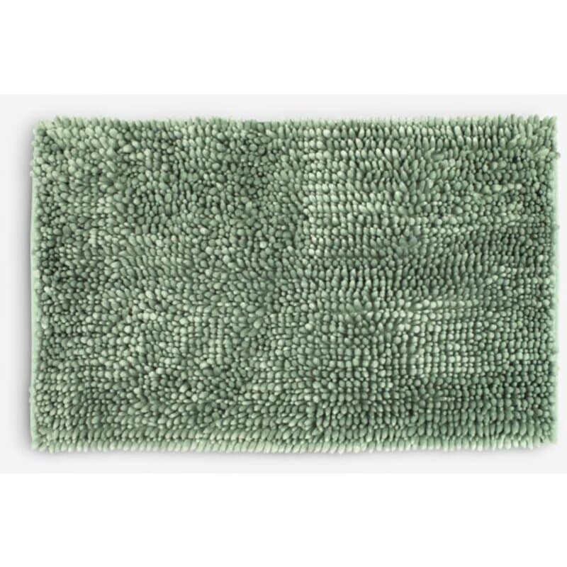Prostirka za kupatilo BERGBY 50x80 mentol