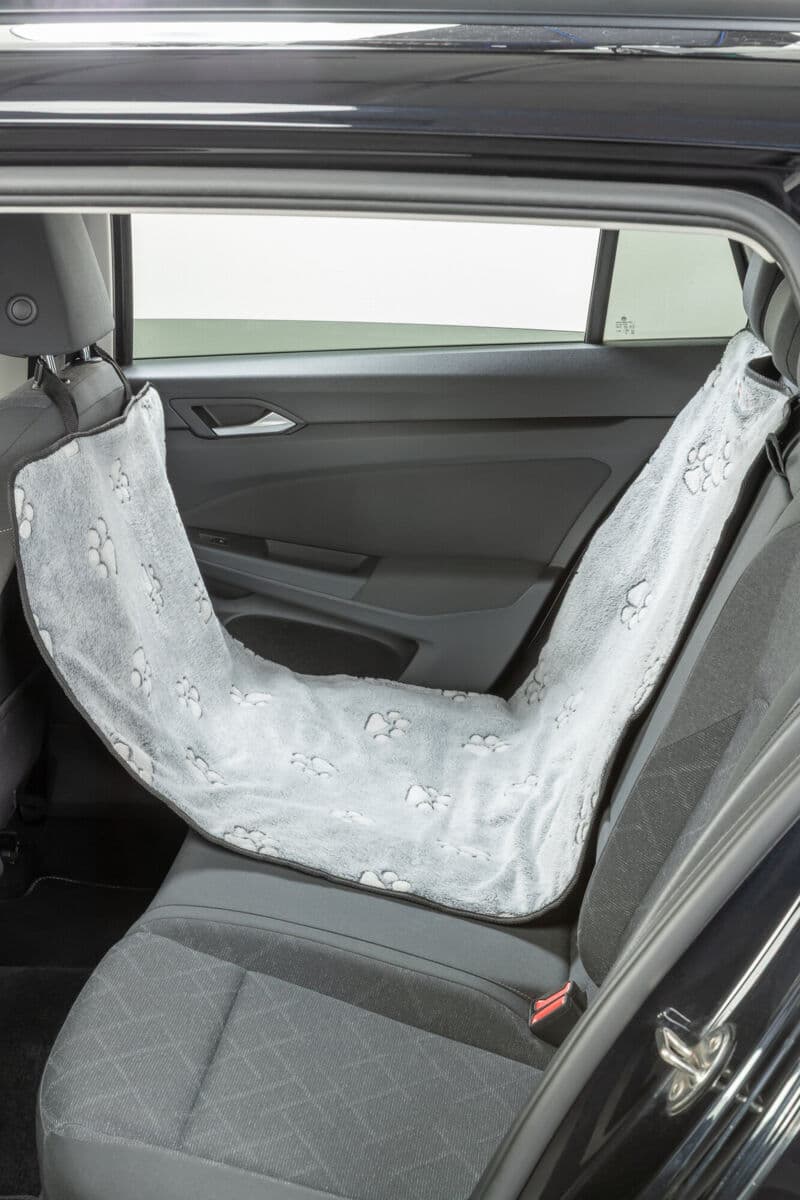 Zaštita za jedno mesto u automobilu prilikom vožnje psa TRIXIE 13242