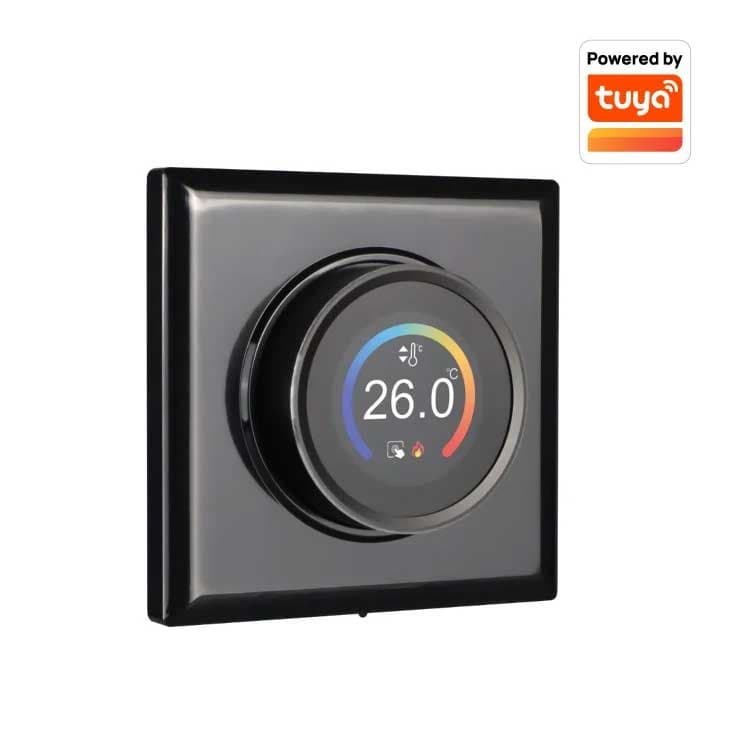 Prosto Smart Wi-Fi ugradni termostat za električno podno grejanje DST-610PE/WF