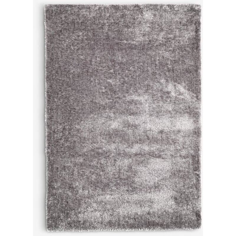 Tepih BIRK 160x230 siva