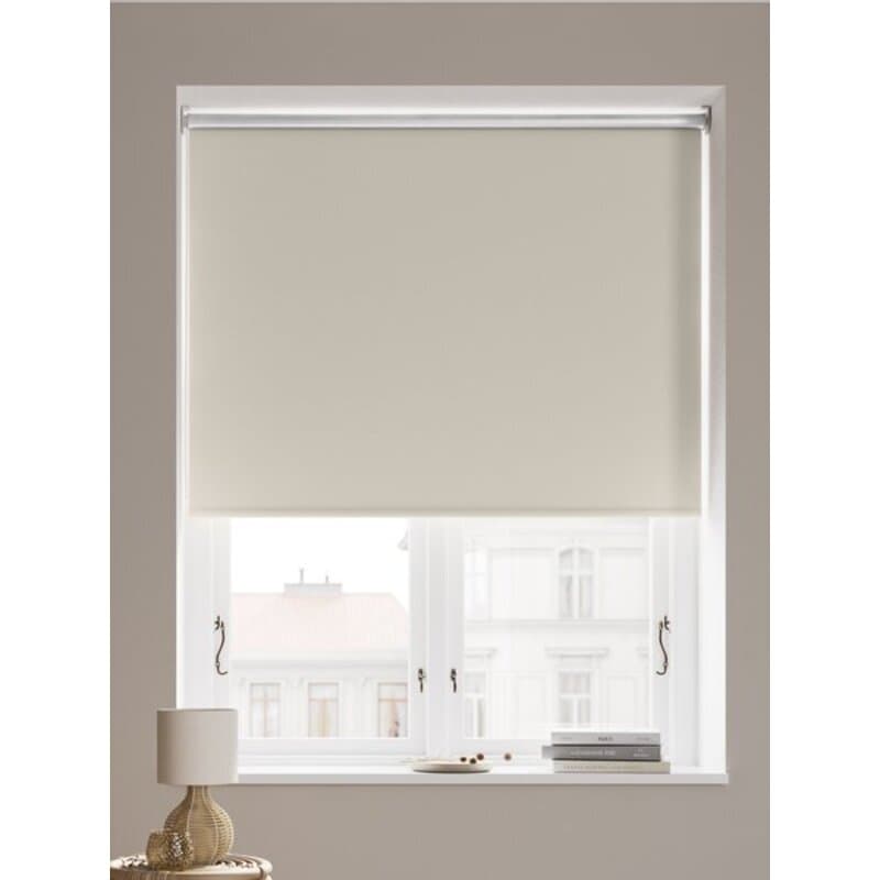 Termo roletna za zamračenje FONNO 90 x 170 cm bež