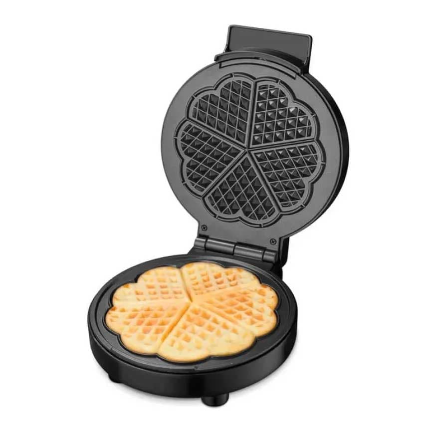 Aparat za galete i vafle Muhler MHT1010W 1000W