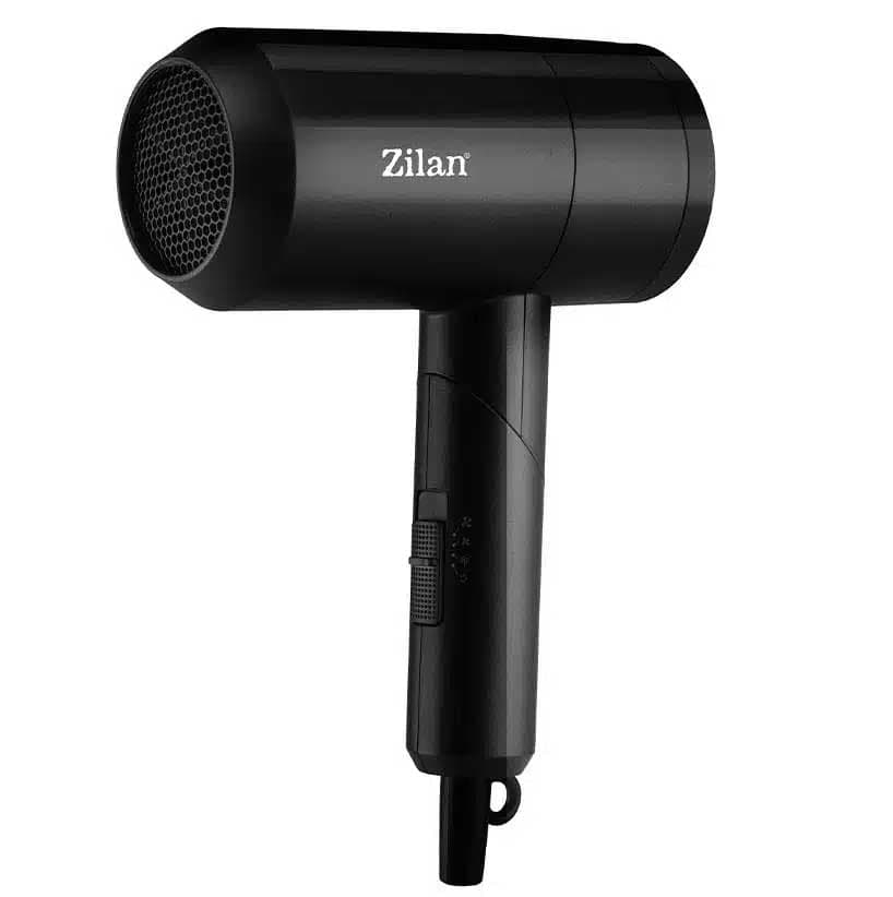 Fen za kosu 1800 W sa jonskom funkcijom Zilan Panacea ZLN9174
