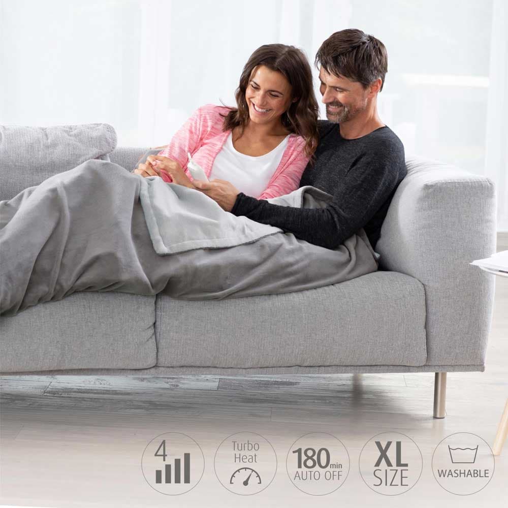 Medisana HDW Električno ćebe 180x130cm 120W