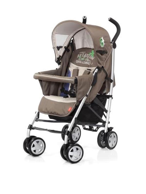 Esprit kolica Jet Little Pilot 143-138021