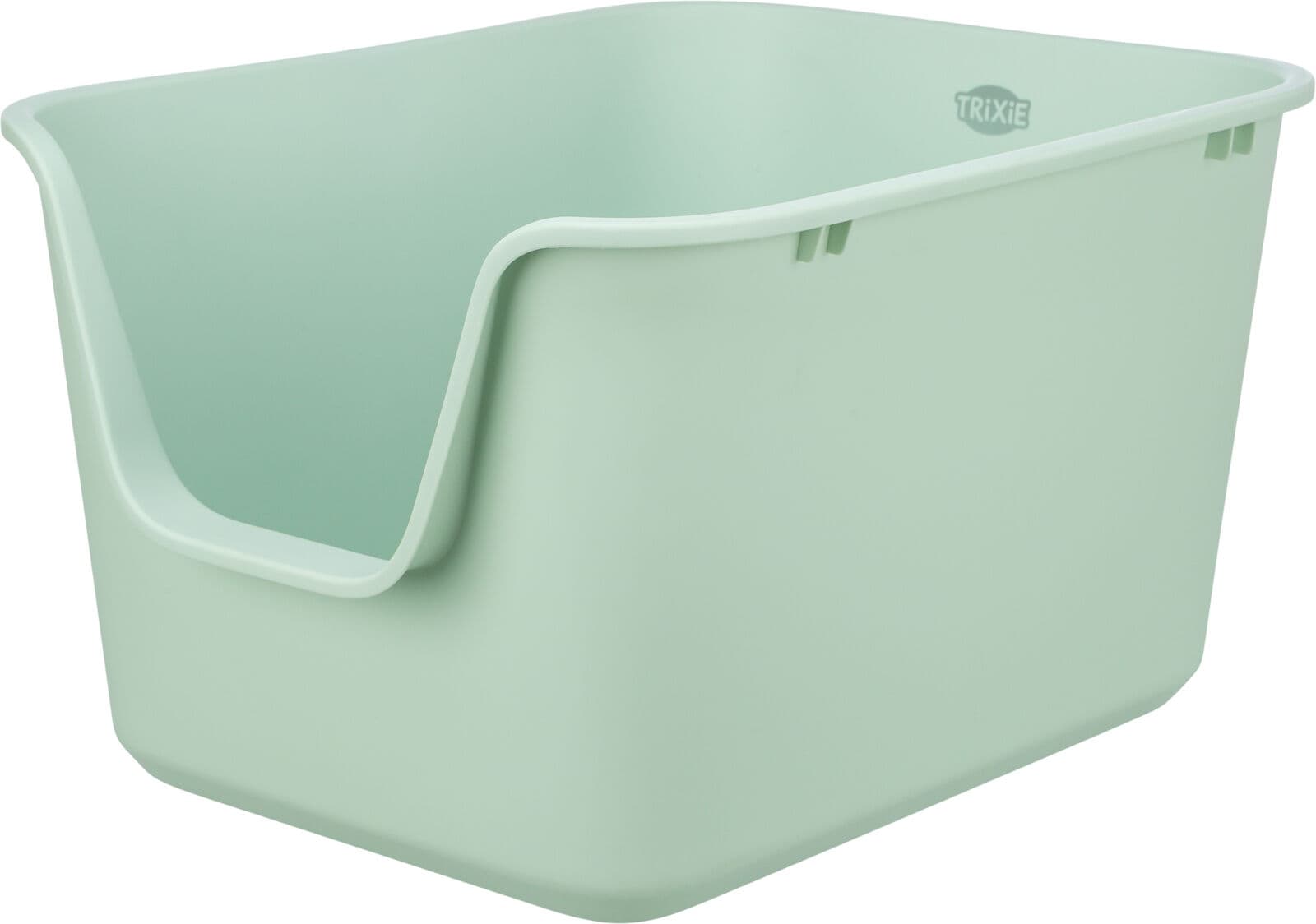 Duboki toalet za mačke Pavo green TRIXIE 40258