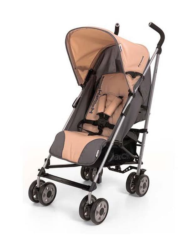 Hauck kišobran kolica Turbo Sand 132357