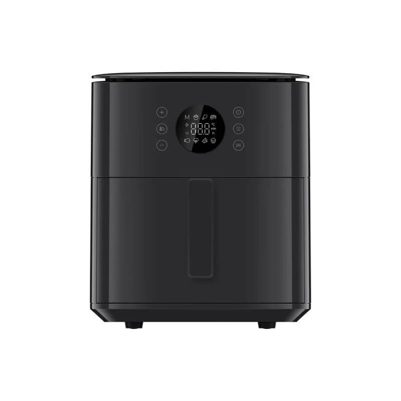 Xiaomi Air Fryer 6.5L BHR083NEU - crna friteza na vruć vazduh