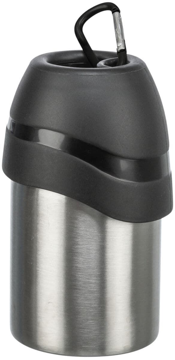 Putna flašica za vodu za pse 0.3l TRIXIE 24605