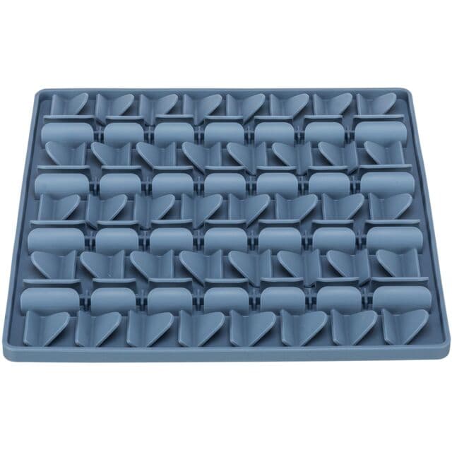 Posuda tanjir za paštetu za pse 30cm Lick n Snack TRIXIE 34985