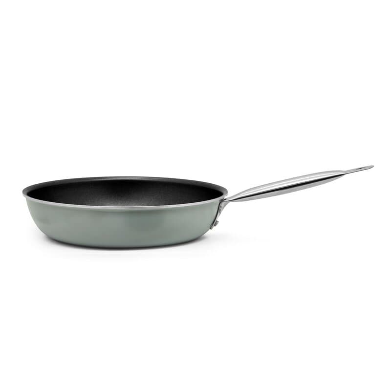 Profi Tiganj od presovanog aluminijuma, duboki, prečnik 32 cm M-Pro