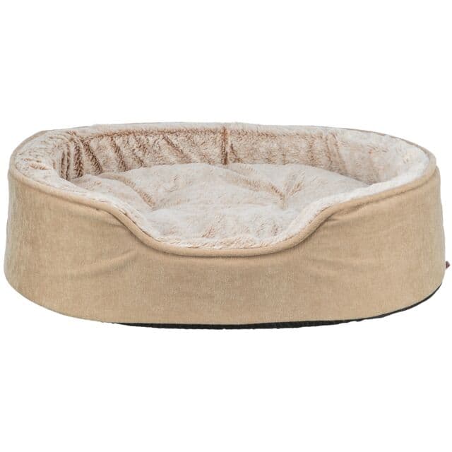 Ortopedski krevet za pse 110cm Lino Vital beige TRIXIE 374067