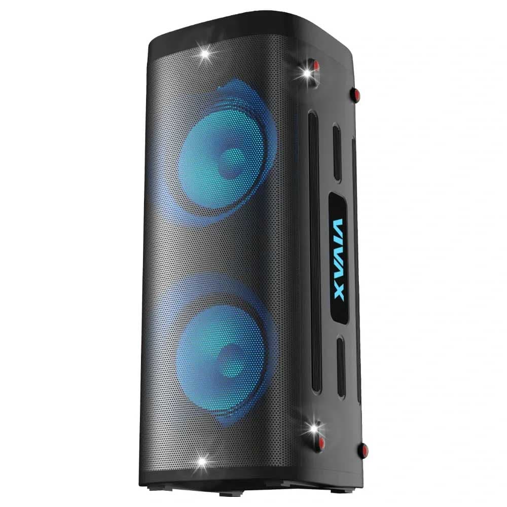 Vivax Bluetooth zvučnik 100W RMS BS-1011 Sa bežičnim mikrofonom za karaoke