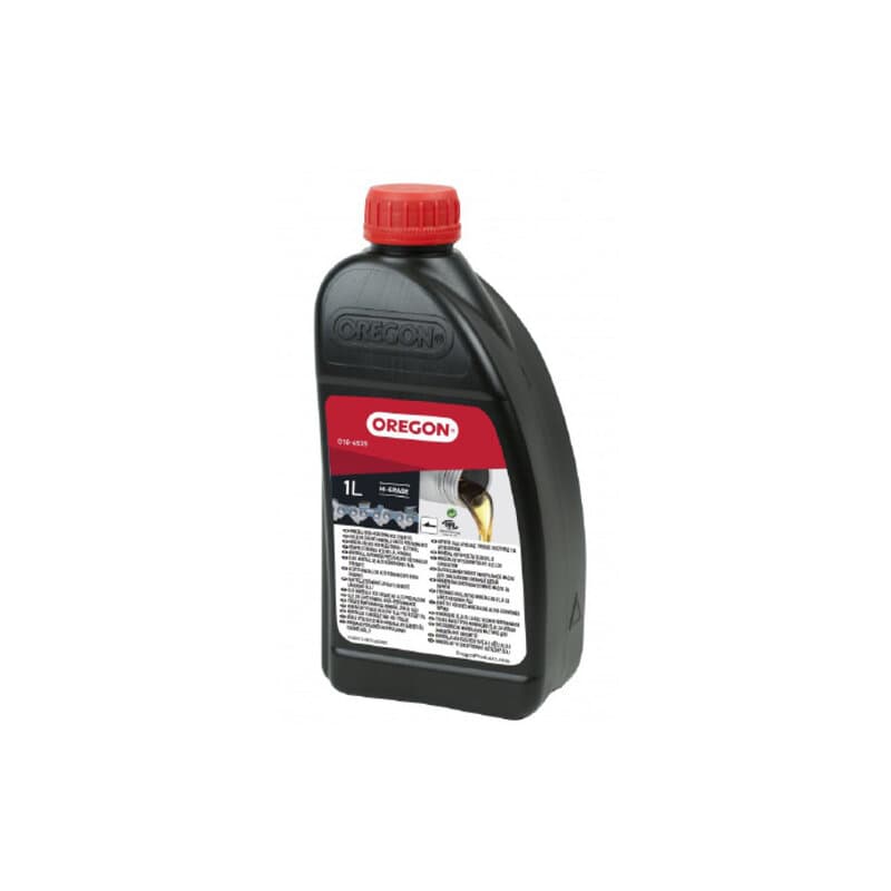 Oregon mineralno ulje za lanac testere, 1L