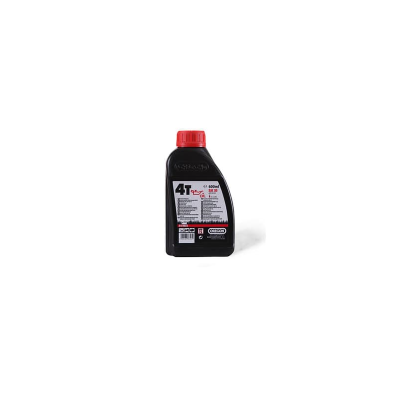 Oregon ulje za četvorotaktne motore 600ml
