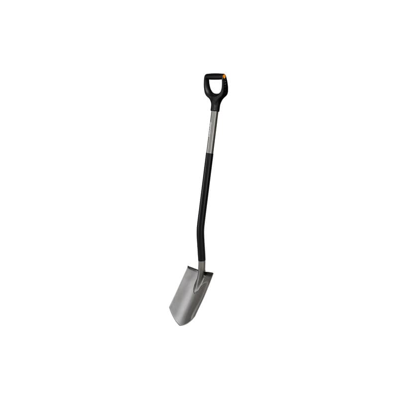 Fiskars ašov sivi